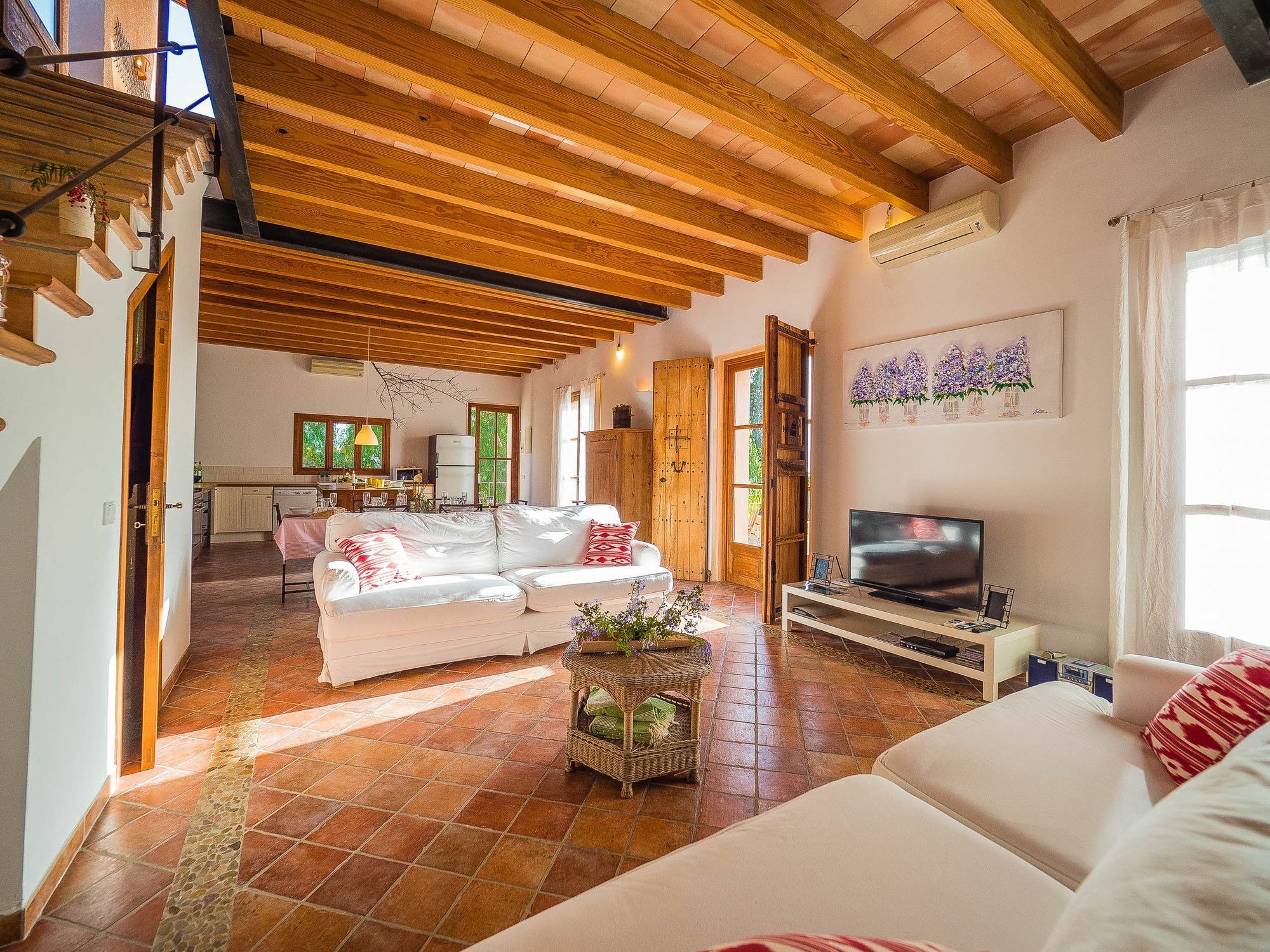 Sa Cabaneta Marratxí Exterior foto