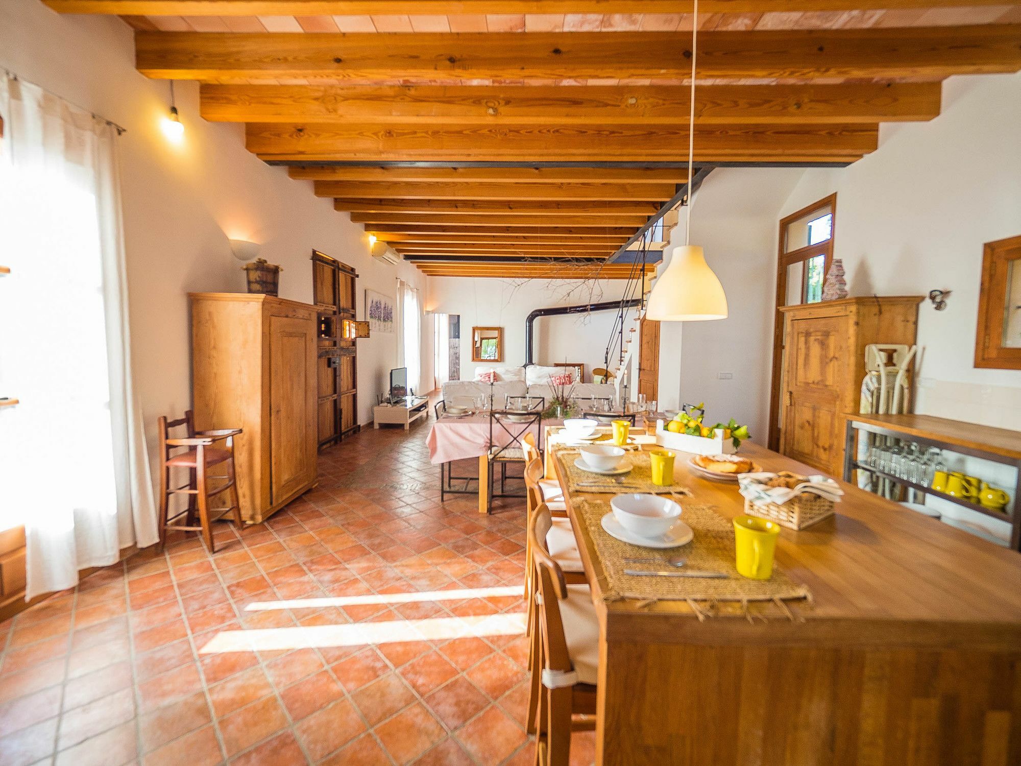 Sa Cabaneta Marratxí Exterior foto