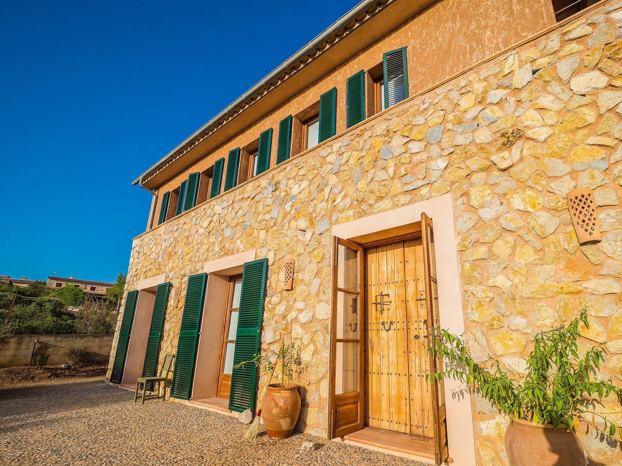 Sa Cabaneta Marratxí Exterior foto