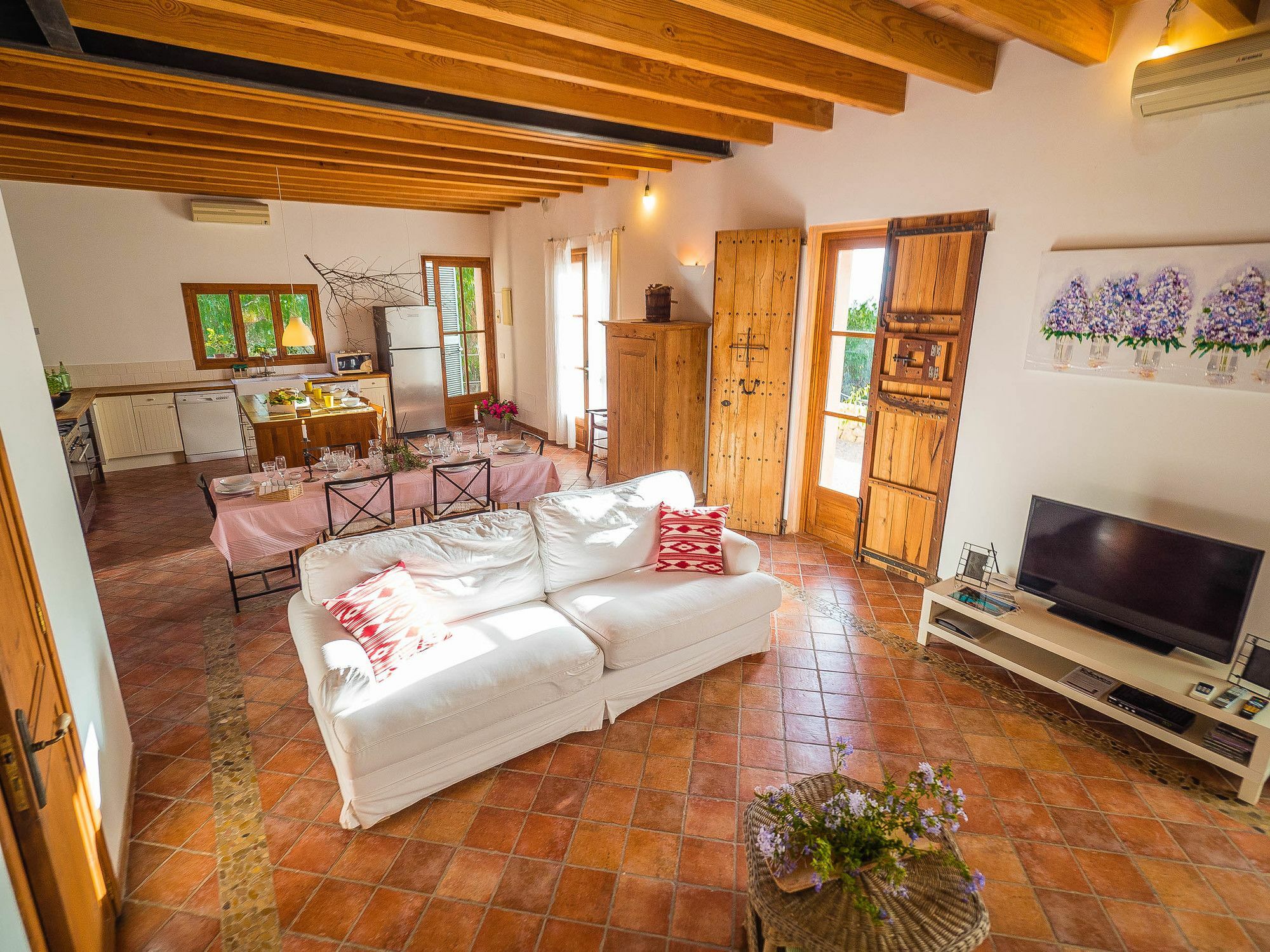 Sa Cabaneta Marratxí Exterior foto