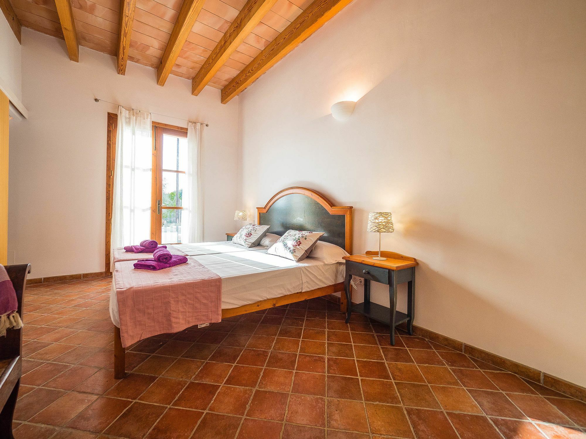 Sa Cabaneta Marratxí Exterior foto
